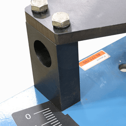 Baileigh RDB-050 Manual Tube Bender Alt 4 - Image