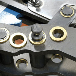 Baileigh RDB-050 Manual Tube Bender Alt 5 - Image
