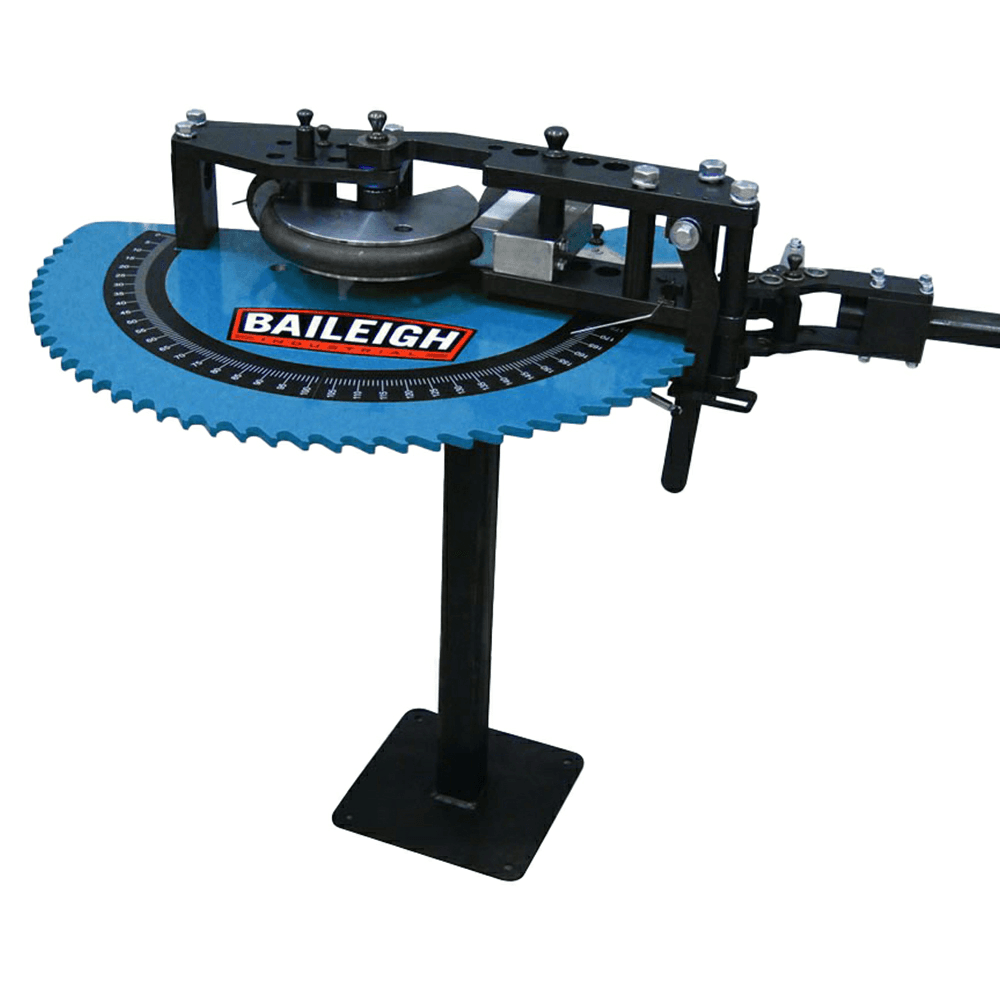 Baileigh RDB-050 Manual Tube Bender Main - Image