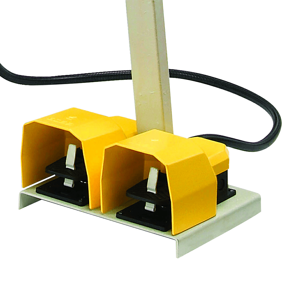 Baileigh R-H55 5 HP Angle Roller, 3 Phase/220V Alt 3 - Image