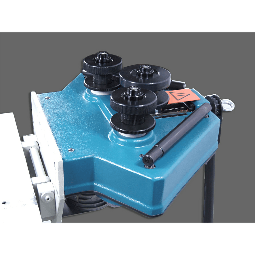 Baileigh R-M40 Ring Roll Machine, 1 Phase/220V Alt 1 - Image