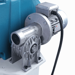Baileigh R-M40 Ring Roll Machine, 1 Phase/220V Alt 6 - Image