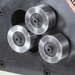 Baileigh R-M5 Ring Roller Alt 1 - Image