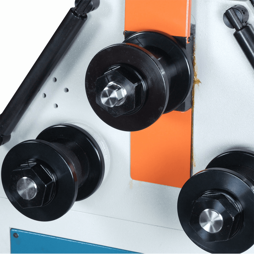 Baileigh R-M55H Profile Bender, 1 Phase/220V Alt 2 - Image