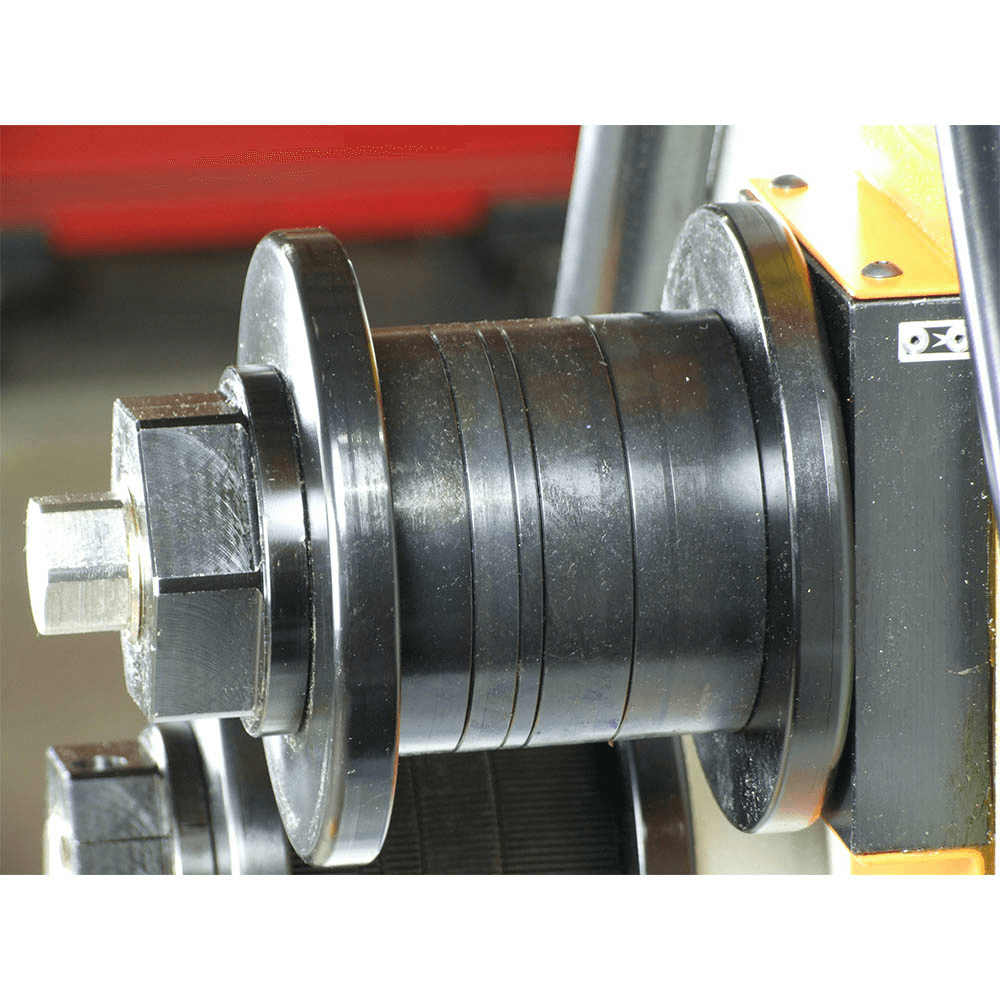 Baileigh R-M55H Profile Bender, 1 Phase/220V Alt 6 - Image