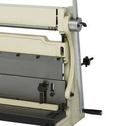 Baileigh SBR-4020 3-In-1 Shear Brake Roll Machine  Alt 1 - Image
