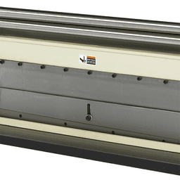 Baileigh SBR-4020 3-In-1 Shear Brake Roll Machine  Alt 2 - Image