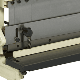 Baileigh SBR-4020 3-In-1 Shear Brake Roll Machine  Alt 3 - Image