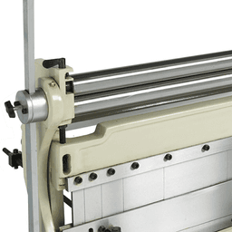 Baileigh SBR-4020 3-In-1 Shear Brake Roll Machine  Alt 5 - Image
