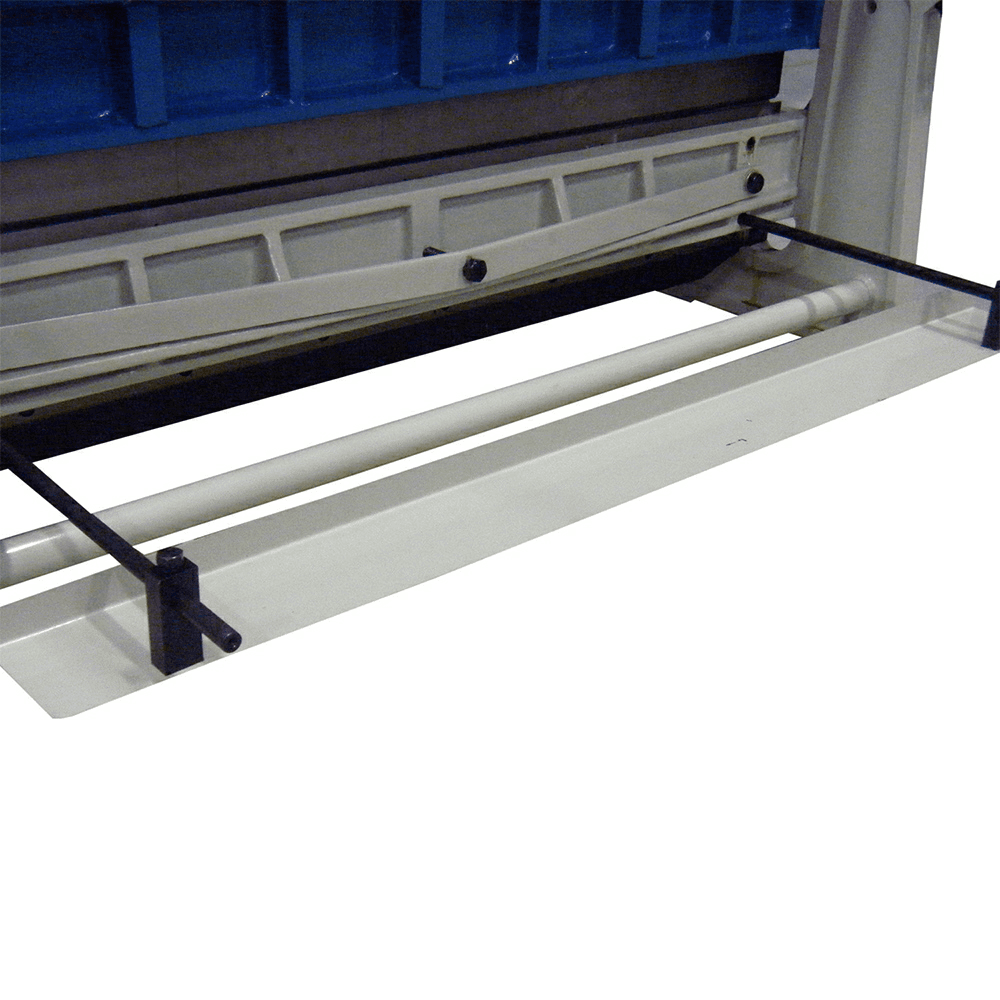 Baileigh SBR-5216 Shear Brake Roll Alt 3 - Image