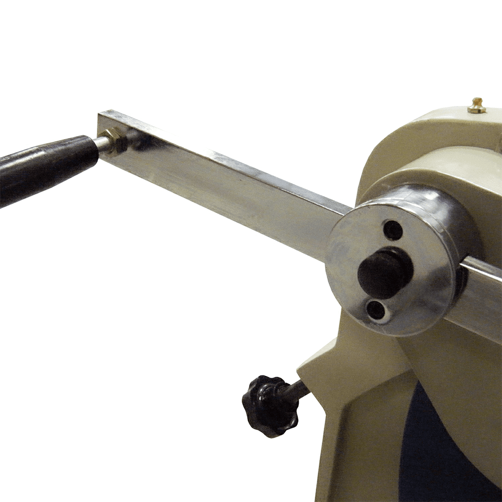Baileigh SBR-5216 Shear Brake Roll Alt 4 - Image