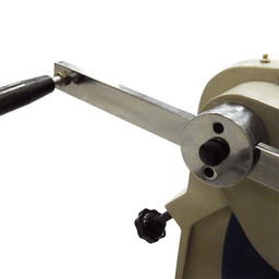 Baileigh SBR-5216 Shear Brake Roll Alt 4 - Image