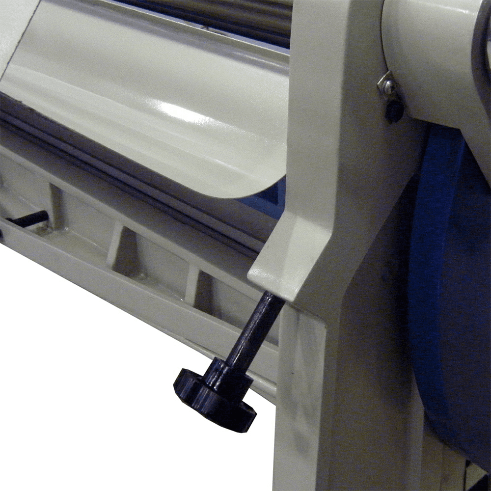 Baileigh SBR-5216 Shear Brake Roll Alt 6 - Image