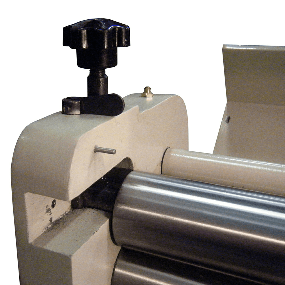 Baileigh SBR-5216 Shear Brake Roll Alt 8 - Image