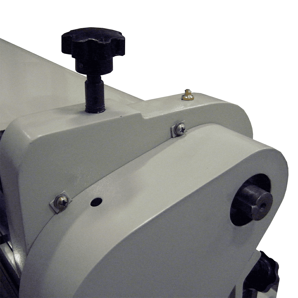 Baileigh SBR-5216 Shear Brake Roll Alt 9 - Image