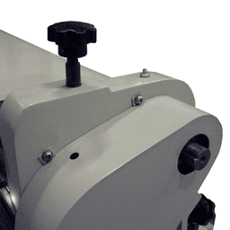 Baileigh SBR-5216 Shear Brake Roll Alt 9 - Image
