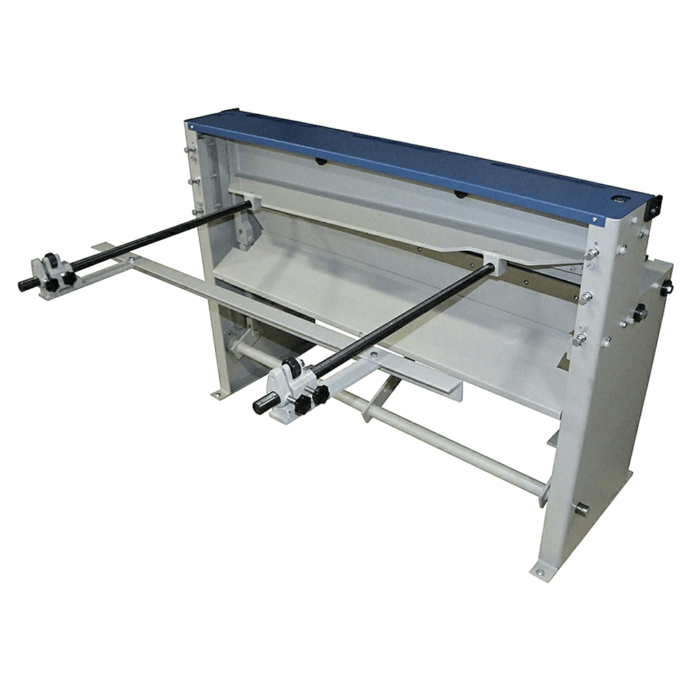 Baileigh SF-5216 Manual Foot Shear Alt 1 - Image