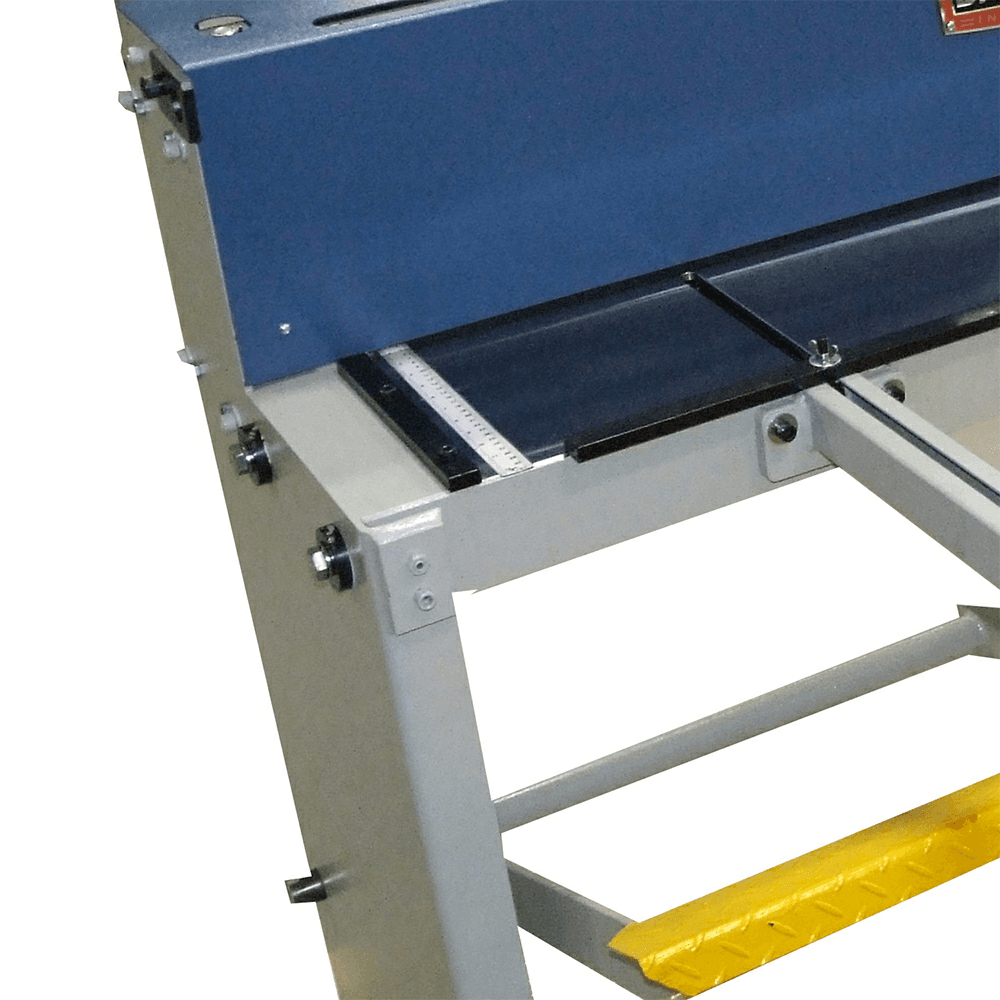 Baileigh SF-5216 Manual Foot Shear Alt 3 - Image