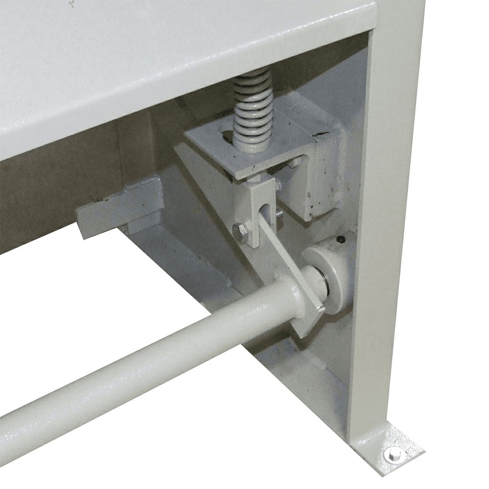 Baileigh SF-5216 Manual Foot Shear Alt 4 - Image