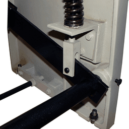 Baileigh SF-5216E Foot Stomp Shear  Alt 2 - Image
