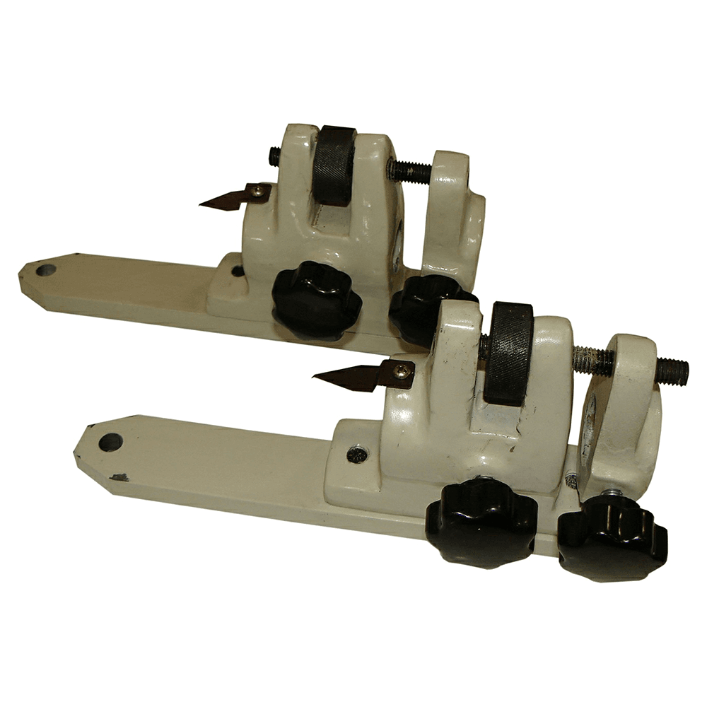 Baileigh SF-5216E Foot Stomp Shear  Alt 3 - Image