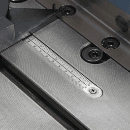 Baileigh SN-F09-MS 3 HP Sheet Metal Corner Notcher, 3 Phase/220V/440V Alt 3 - Image
