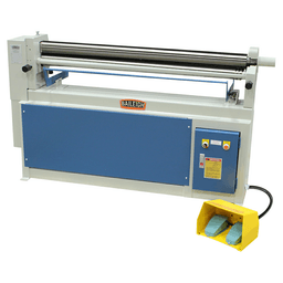 Baileigh SR-5016 1 HP Slip Roll, 1 Phase/220V Main - Image