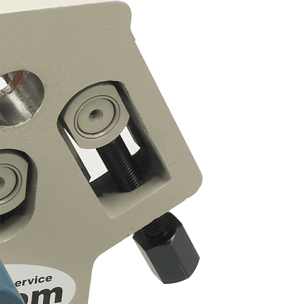 Baileigh SR-5016M Slip Roll Machine Alt 2 - Image