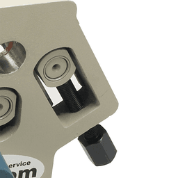Baileigh SR-5016M Slip Roll Machine Alt 2 - Image