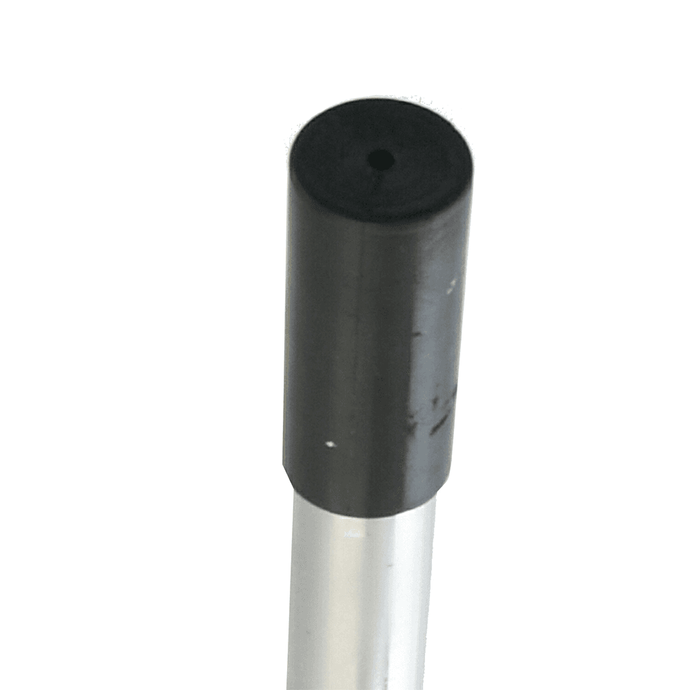 Baileigh TN-200M Manual Pipe Notcher Alt 1 - Image