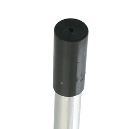 Baileigh TN-200M Manual Pipe Notcher Alt 1 - Image