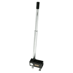 Baileigh TN-200M Manual Pipe Notcher Alt 4 - Image