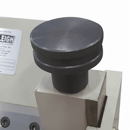 Baileigh BB-5016F-DS Reversible Finger Brake Alt 5 - Image