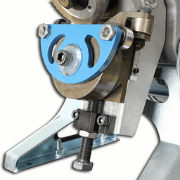 Baileigh CM-12 Plate Beveler, 3 Phase/220V Alt 7 - Image