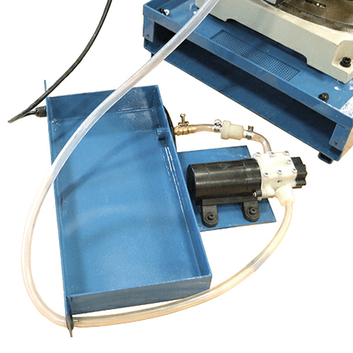 Baileigh CS-225M-V2 1 HP Manually Operated Cold Saw, 110V Alt 1 - Image