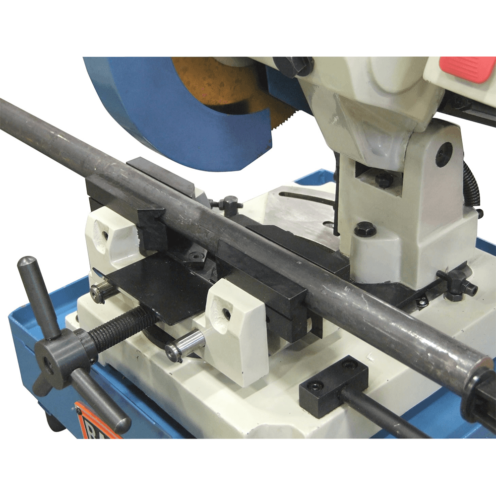 Baileigh CS-225M-V2 1 HP Manually Operated Cold Saw, 110V Alt 2 - Image
