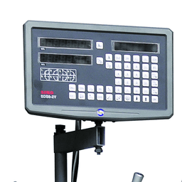 Baileigh PL-1236E-DRO-1.0 Digital Readout Metal Lathe, 1 Phase/220V Alt 2 - Image