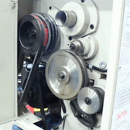 Baileigh PL-1236E-DRO-1.0 Digital Readout Metal Lathe, 1 Phase/220V Alt 7 - Image