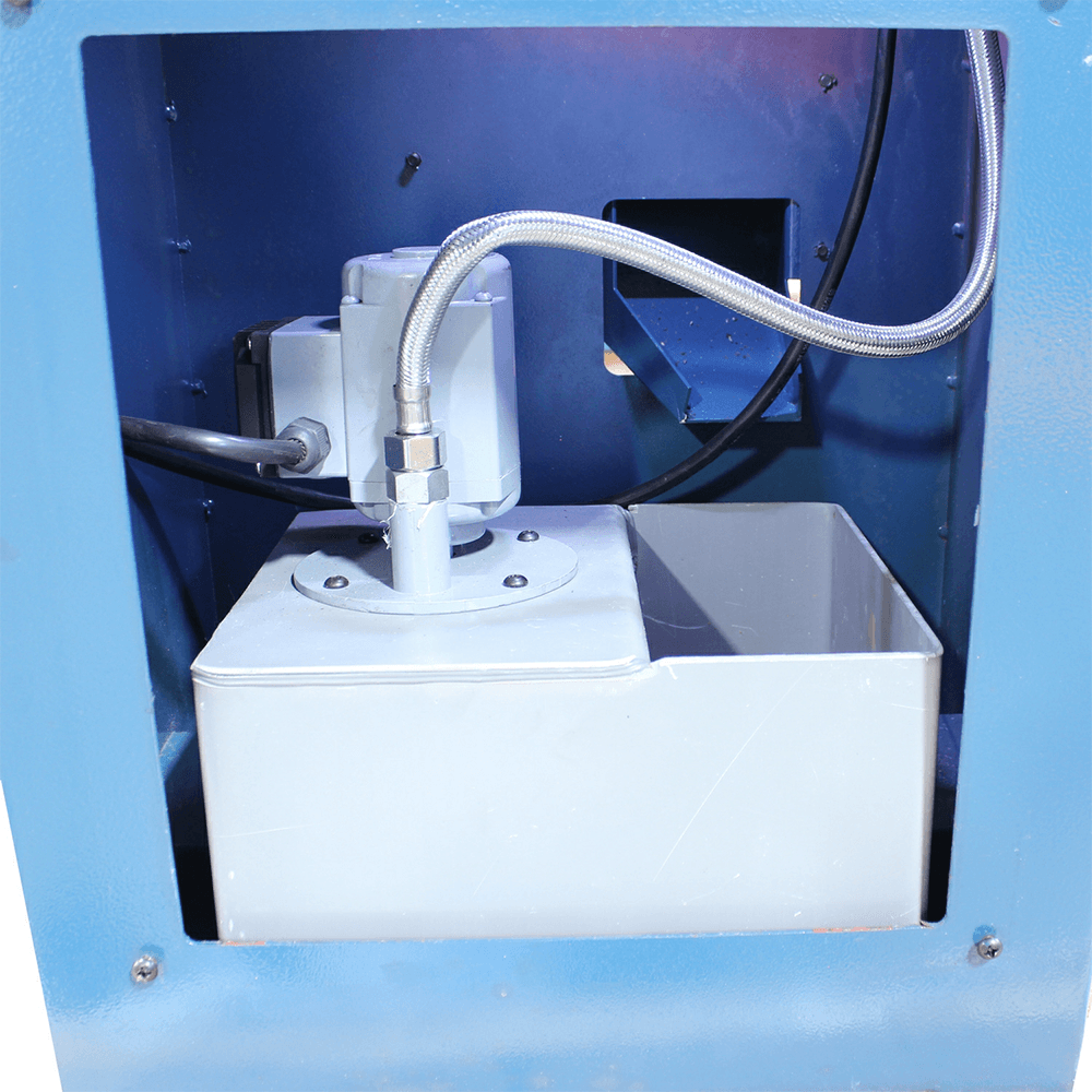 Baileigh PL-1340E-1.0 Metal Lathe, 1 Phase/220V Alt 2 - Image