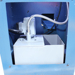 Baileigh PL-1340E-1.0 Metal Lathe, 1 Phase/220V Alt 2 - Image