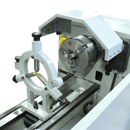 Baileigh PL-1340E-1.0 Metal Lathe, 1 Phase/220V Alt 6 - Image