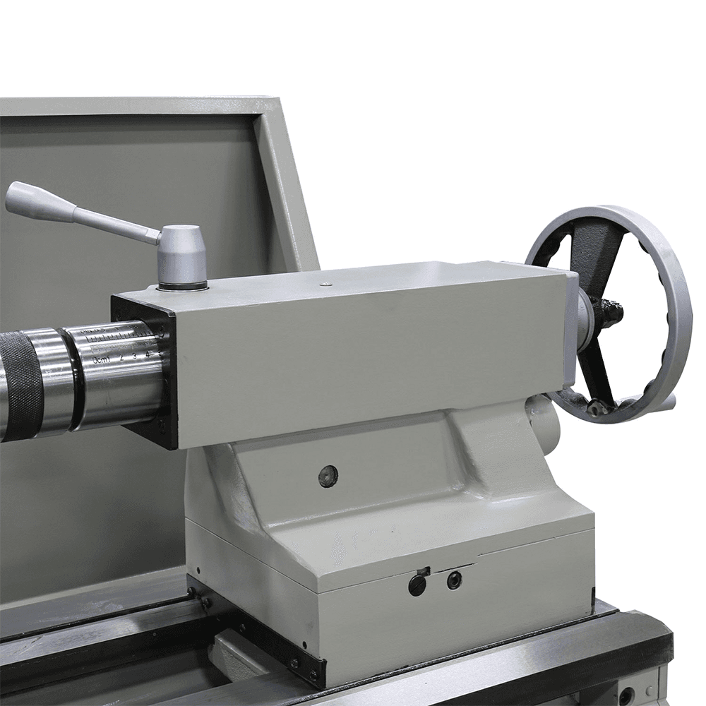 Baileigh PL-1860E-1.0 7.5 HP Metal Lathe, 3 Phase/220V Alt 11 - Image