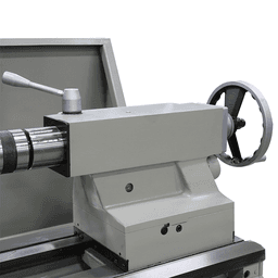 Baileigh PL-1860E-1.0 7.5 HP Metal Lathe, 3 Phase/220V Alt 11 - Image