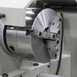 Baileigh PL-1860E-1.0 7.5 HP Metal Lathe, 3 Phase/220V Alt 2 - Image
