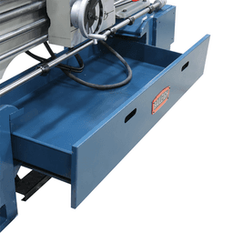 Baileigh PL-1860E-1.0 7.5 HP Metal Lathe, 3 Phase/220V Alt 3 - Image