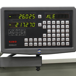 Baileigh PL-1860E-1.0 7.5 HP Metal Lathe, 3 Phase/220V Alt 4 - Image