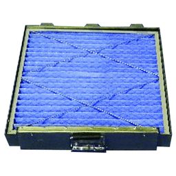 Baileigh FE-850 1.5 HP Portable Fume Extractor, 110V Alt 10 - Image