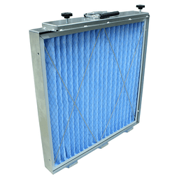 Baileigh FE-850 1.5 HP Portable Fume Extractor, 110V Alt 5 - Image
