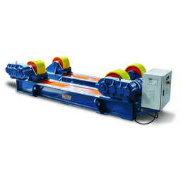 Baileigh RWP-440-1.0 Turning Roll Welding Positioner, 3 Phase/220V Main - Image