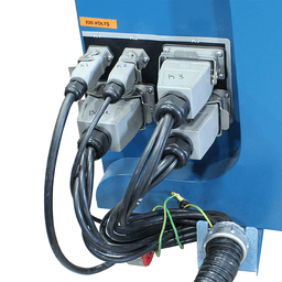 Baileigh PT-105HD 5&#8242; x 10&#8242; CNC Plasma Table, 1 Phase/220V Alt 1 - Image